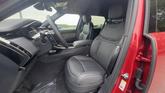 Thumbnail of 2025 Firenze Red Land Rover Range Rover Sport