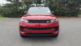 Thumbnail of 2025 Firenze Red Land Rover Range Rover Sport