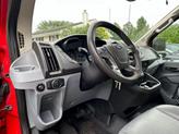 Thumbnail of 2018 Red Ford Transit-250
