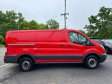 Thumbnail of 2018 Red Ford Transit-250