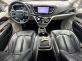 Thumbnail of 2022 White Chrysler Pacifica