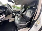 Thumbnail of 2022 White Chrysler Pacifica
