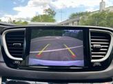 Thumbnail of 2022 White Chrysler Pacifica