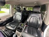 Thumbnail of 2022 White Chrysler Pacifica