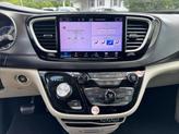 Thumbnail of 2022 White Chrysler Pacifica