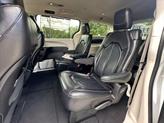 Thumbnail of 2022 White Chrysler Pacifica