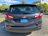 Thumbnail of 2019 Blue Chevrolet Equinox