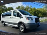 Photo of 2016 White Ford Transit-350
