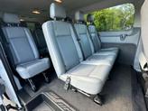 Thumbnail of 2016 White Ford Transit-350