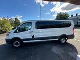 Thumbnail of 2016 White Ford Transit-350