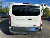 Thumbnail of 2016 White Ford Transit-350