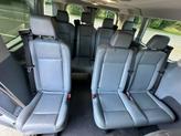 Thumbnail of 2016 White Ford Transit-350