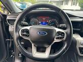 Thumbnail of 2022 Black Ford Explorer