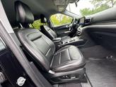 Thumbnail of 2022 Black Ford Explorer