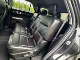 Thumbnail of 2022 Black Ford Explorer