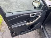 Thumbnail of 2022 Black Ford Explorer