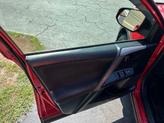 Thumbnail of 2017 Red Toyota RAV4