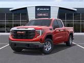 Thumbnail of 2026 Red GMC Sierra 1500