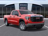 Thumbnail of 2026 Red GMC Sierra 1500