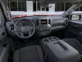 Thumbnail of 2026 Red GMC Sierra 1500