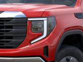 Thumbnail of 2026 Red GMC Sierra 1500