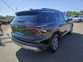 Thumbnail of 2025 Mosaic Black Metallic Chevrolet Traverse