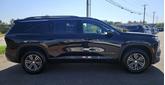 Thumbnail of 2025 Mosaic Black Metallic Chevrolet Traverse