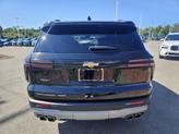 Thumbnail of 2025 Mosaic Black Metallic Chevrolet Traverse