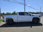 Thumbnail of 2024 Summit White GMC Sierra 1500