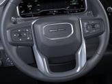 Thumbnail of 2025 Gray GMC Sierra 1500