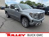 Photo of 2025 Gray GMC Sierra 1500