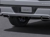 Thumbnail of 2025 Gray GMC Sierra 1500