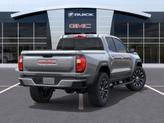 Thumbnail of 2026 Gray GMC Canyon