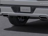 Thumbnail of 2025 Gray GMC Sierra 1500