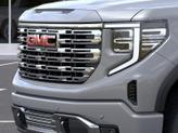 Thumbnail of 2025 Gray GMC Sierra 1500