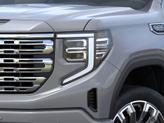 Thumbnail of 2025 Gray GMC Sierra 1500