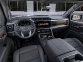Thumbnail of 2025 Gray GMC Sierra 1500