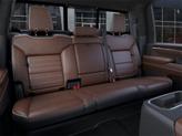 Thumbnail of 2025 Blue GMC Sierra 2500
