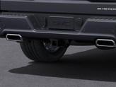 Thumbnail of 2025 Gray GMC Sierra 1500