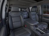 Thumbnail of 2025 Gray GMC Sierra 1500