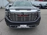 Thumbnail of 2025 Gray GMC Sierra 1500