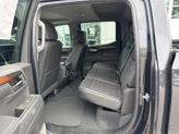 Thumbnail of 2025 Gray GMC Sierra 1500