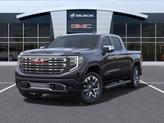 Thumbnail of 2025 Gray GMC Sierra 1500