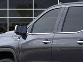 Thumbnail of 2025 Gray GMC Sierra 1500