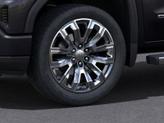 Thumbnail of 2025 Gray GMC Sierra 1500