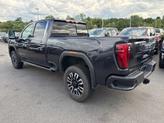 Thumbnail of 2025 Gray GMC Sierra 2500