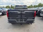 Thumbnail of 2025 Gray GMC Sierra 2500