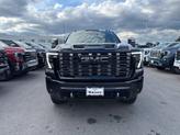 Thumbnail of 2025 Gray GMC Sierra 2500