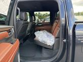 Thumbnail of 2025 Gray GMC Sierra 2500