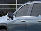 Thumbnail of 2025 Blue GMC Sierra 1500